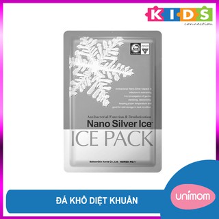 Túi đá khô diệt khuẩn Unimom Hàn Quốc