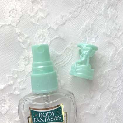 Xịt thơm toàn thân Mist Body fantasies