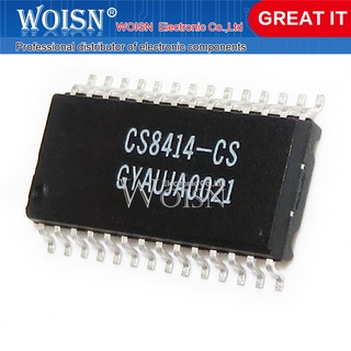 1 cái cs8414-csz cs8414-cs cs8414 sop-28 còn hàng