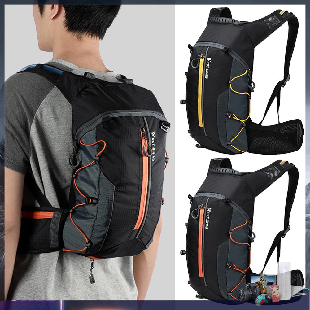 Ba Lô Thể Thao Leo Núi Chống Thấm Nước