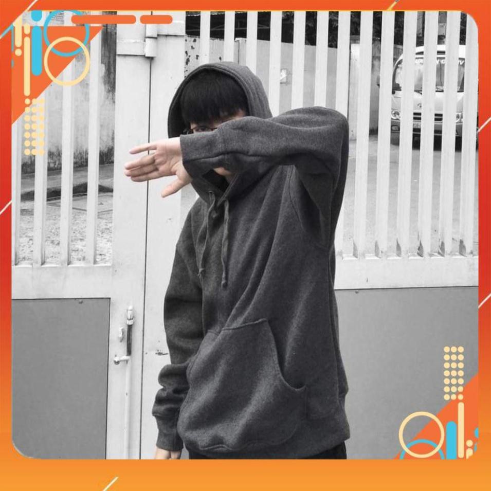 [Lên đồ là Đẹp] Áo Hoodie - Áo Khoác Nỉ Trơn Nhiều Màu , Hoodie Nỉ ( kèm ảnh thật ) AB | BigBuy360 - bigbuy360.vn