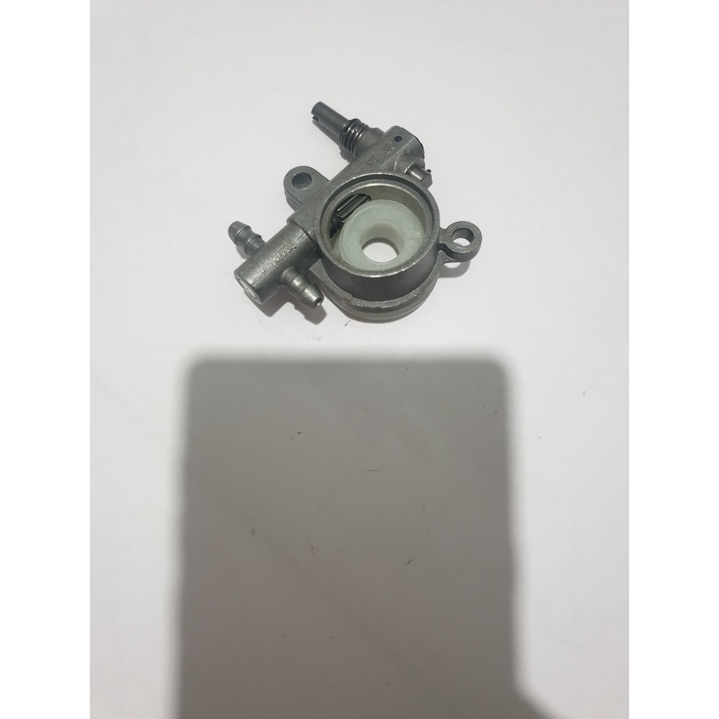 BỘ HEO BƠM NHỚT MÁY CƯA XÍCH, CƯA CỤT 2500