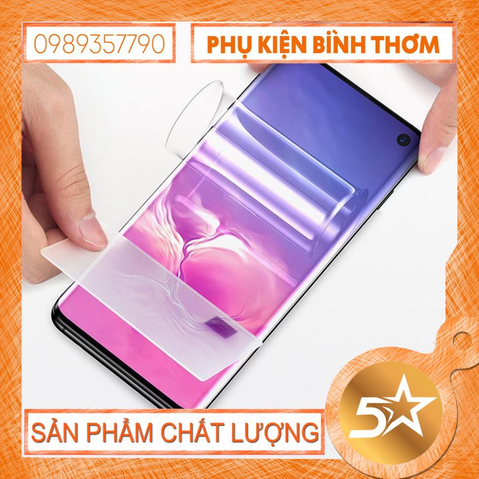 Miếng Dán PPF Rock Space IPhone 6 Đến Xsmax Trong, Chống Vân Tay, Đổi Màu Cao Cấp Chính Hãng