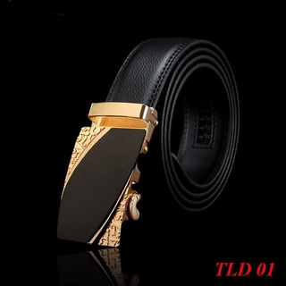 mặt thắt lưng da