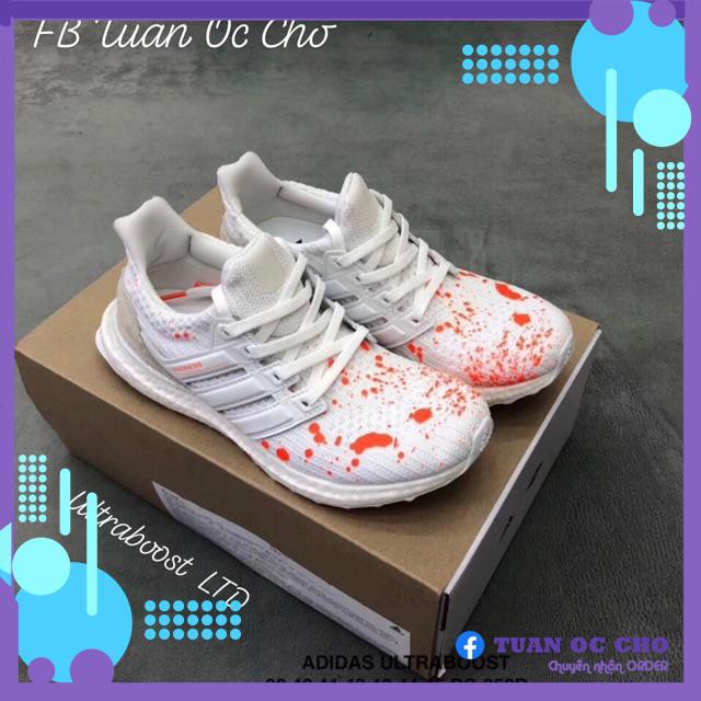 (P2🌟) Bộ sưu tập giày chạy Ultraboost cao cấp