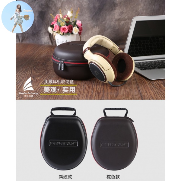 Túi Bảo Vệ Tai Nghe Gaming Dành Cho S / Day Arrow S / Logitech G633 Ốp | BigBuy360 - bigbuy360.vn