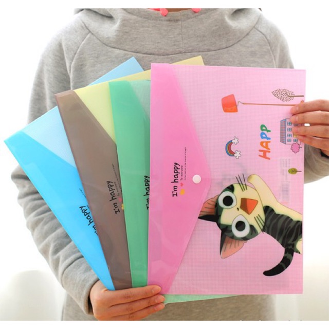 Cặp đựng tài liệu K1646