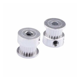Puli GT2 trục 5mm 20 răng