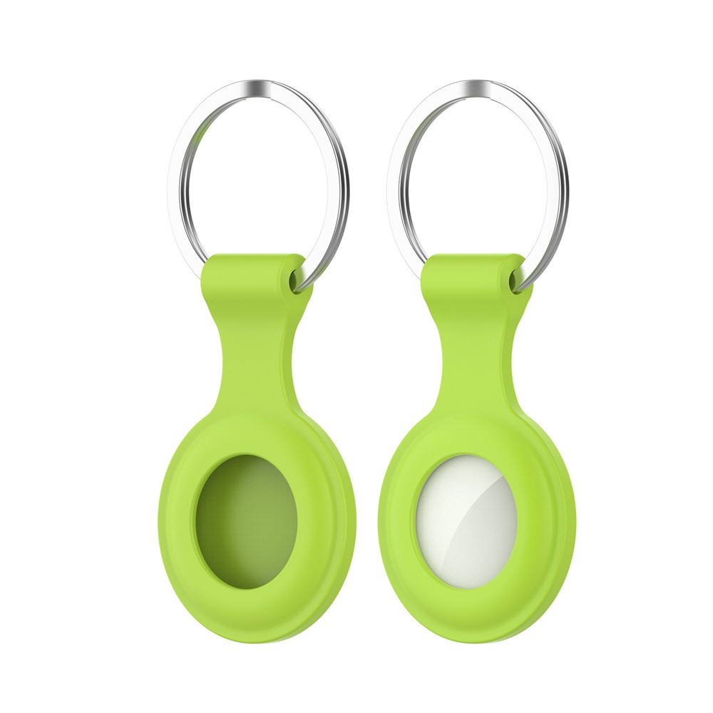 Silicone Case Shock-proof Protective Cover Skin Full Protection Shell Case