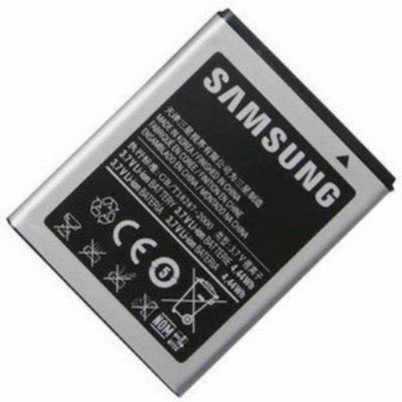 Pin điện thoại Samsung galaxy Y/s5360  bảo hành 6 tháng.