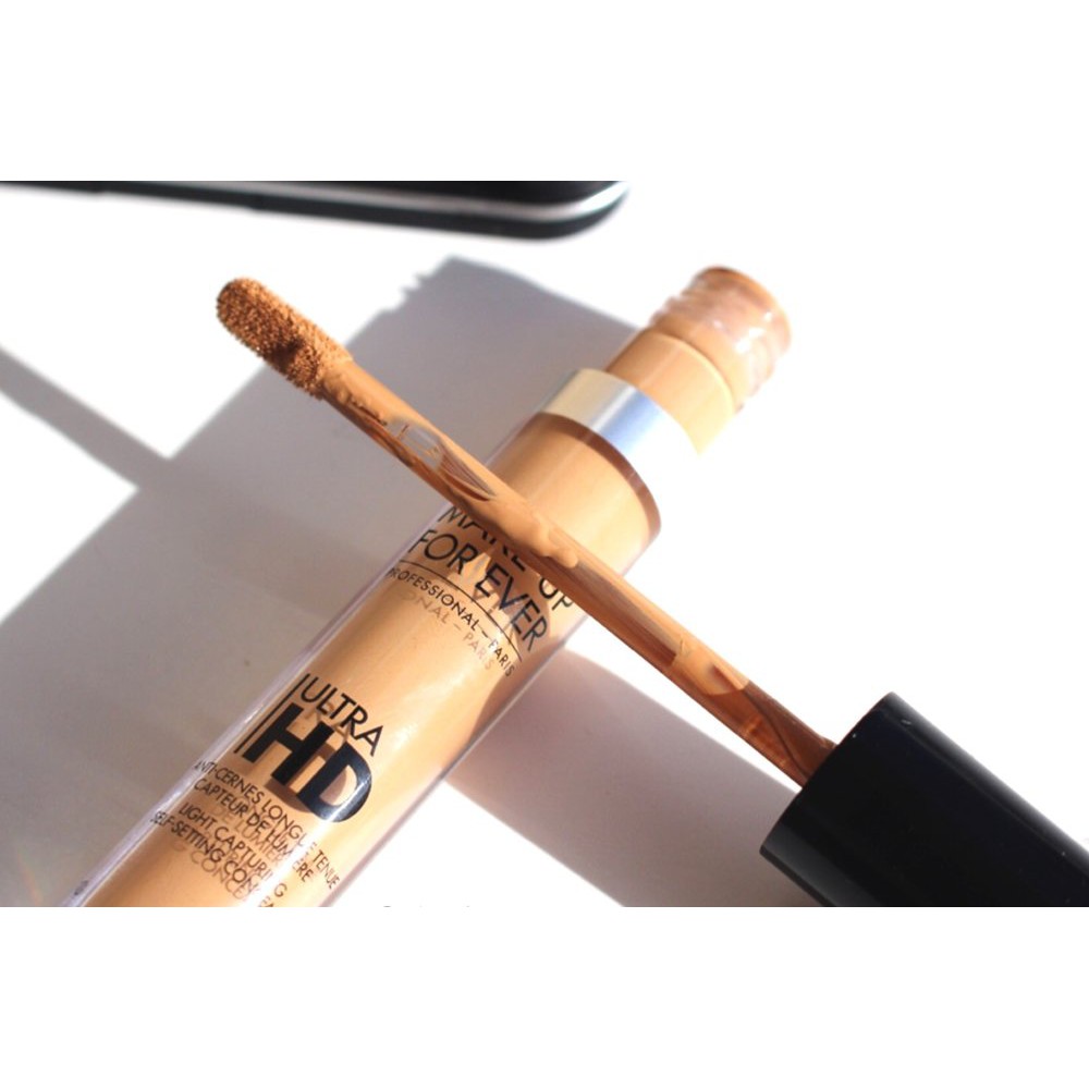 Make Up For Ever - Kem Che Khuyết Điểm Make Up For Ever Ultra HD Concealer 5ml