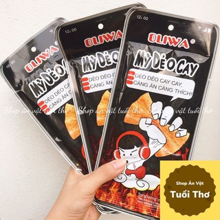 Snack mì dẻo cay thơm ngon gói 26g