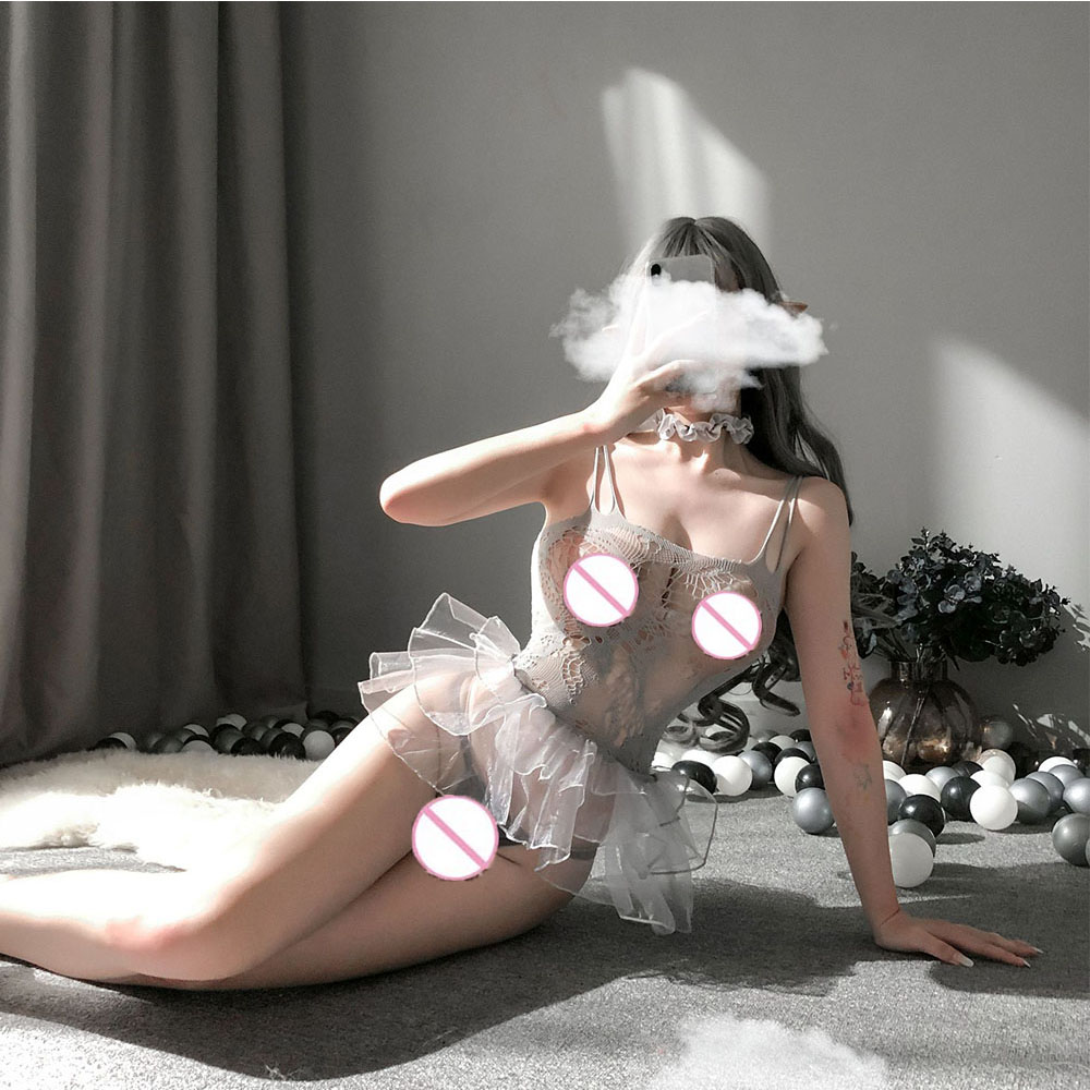 Đồ Lót Liền Thân Xuyên Thấu Gợi Cảm Cho Nữ | BigBuy360 - bigbuy360.vn