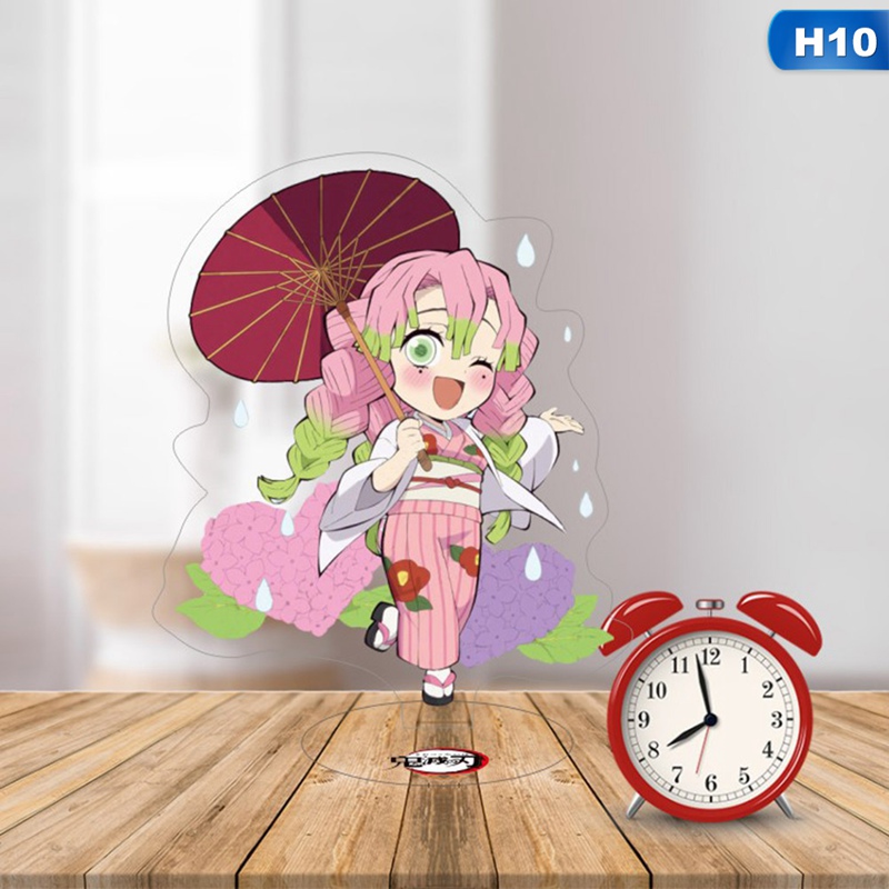 Tmdbyx Mô Hình Nhân Vật Hoạt Hình Kiểu Nhật Bản