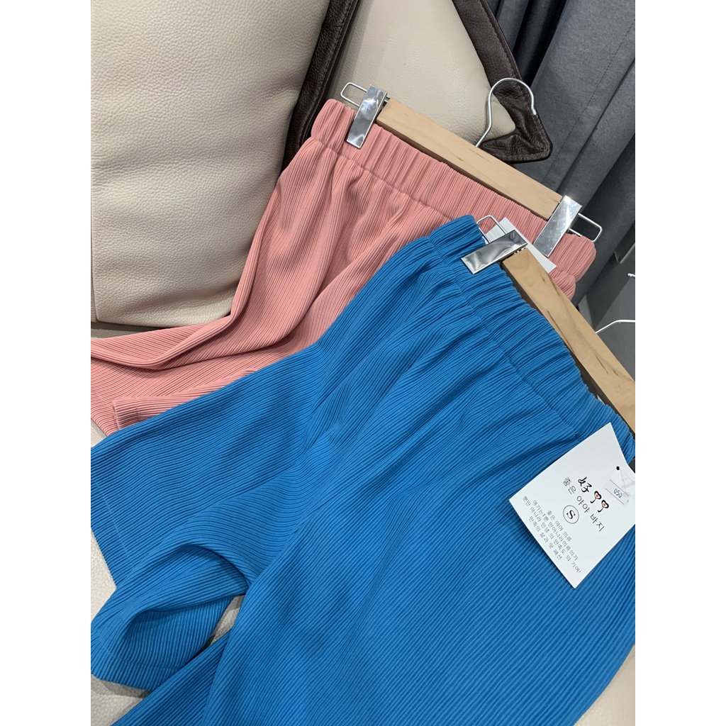 Quần thun tam cao cấp tăm lạnh siêu mát 050