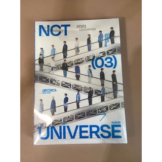 Album And POB Mecima Taeil Daoyoung Renjun Sungchan Nct