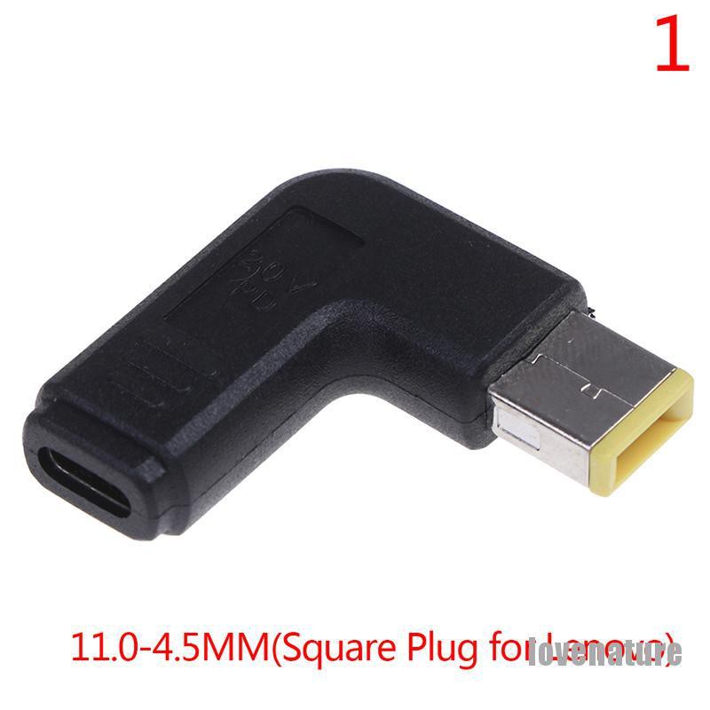 Đầu Chuyển Đổi Usb Type C Cái Cho Laptop