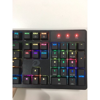 Phím cơ dareu ek1280 rgb ( 2nd)