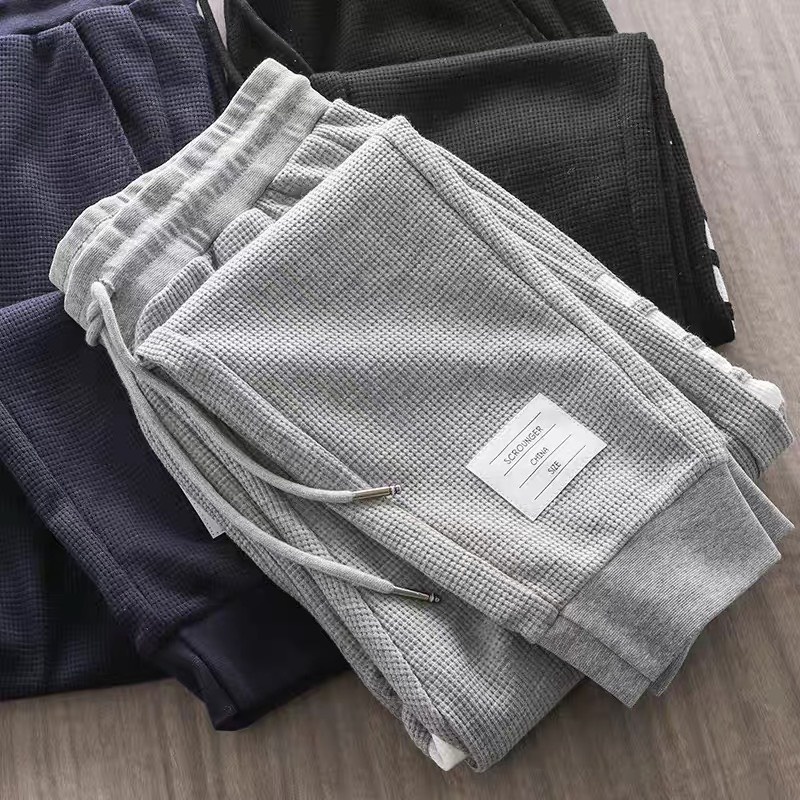 Quần Nam Dài Thể Thao , Quần Nam THOM BROWN