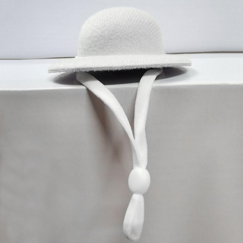 Phụ Kiện Nón Búp Bê Thay Thế Màu Cầu Vồng DIY Cho Búp Bê