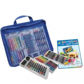 Bộ màu vẽ đa năng Colormate MS-61NBB