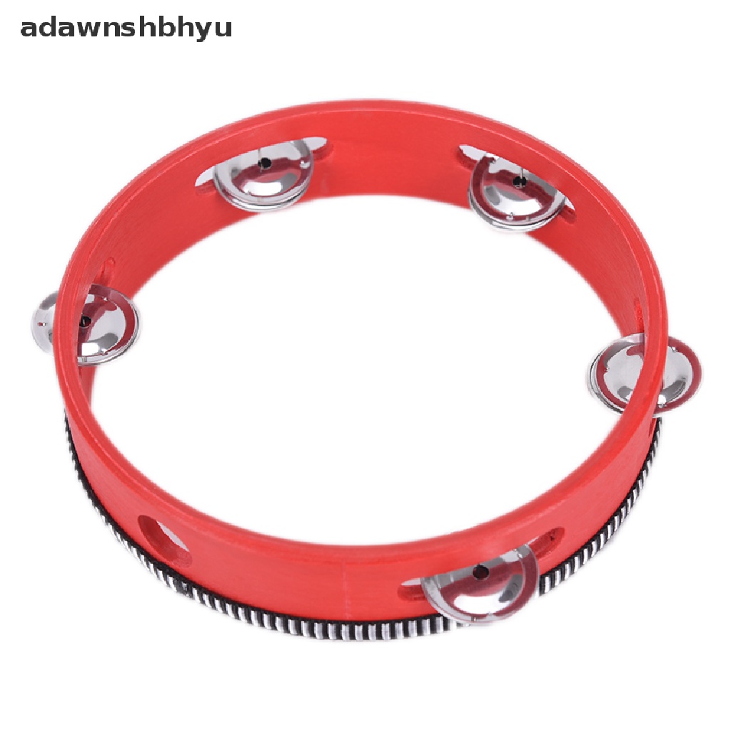 Trống Lục Lạc Đồ Chơi Cho Bé