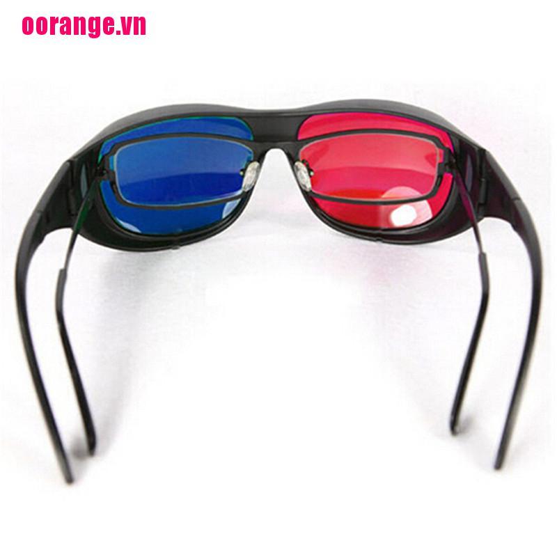 DVD Mắt Kính Xem Phim 3d Chuyên Dụng