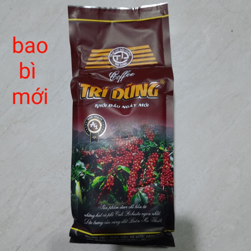 Cà phê pha phin 500g đậm vị | BigBuy360 - bigbuy360.vn