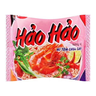 Mì Hảo Hảo Tôm Chua Cay