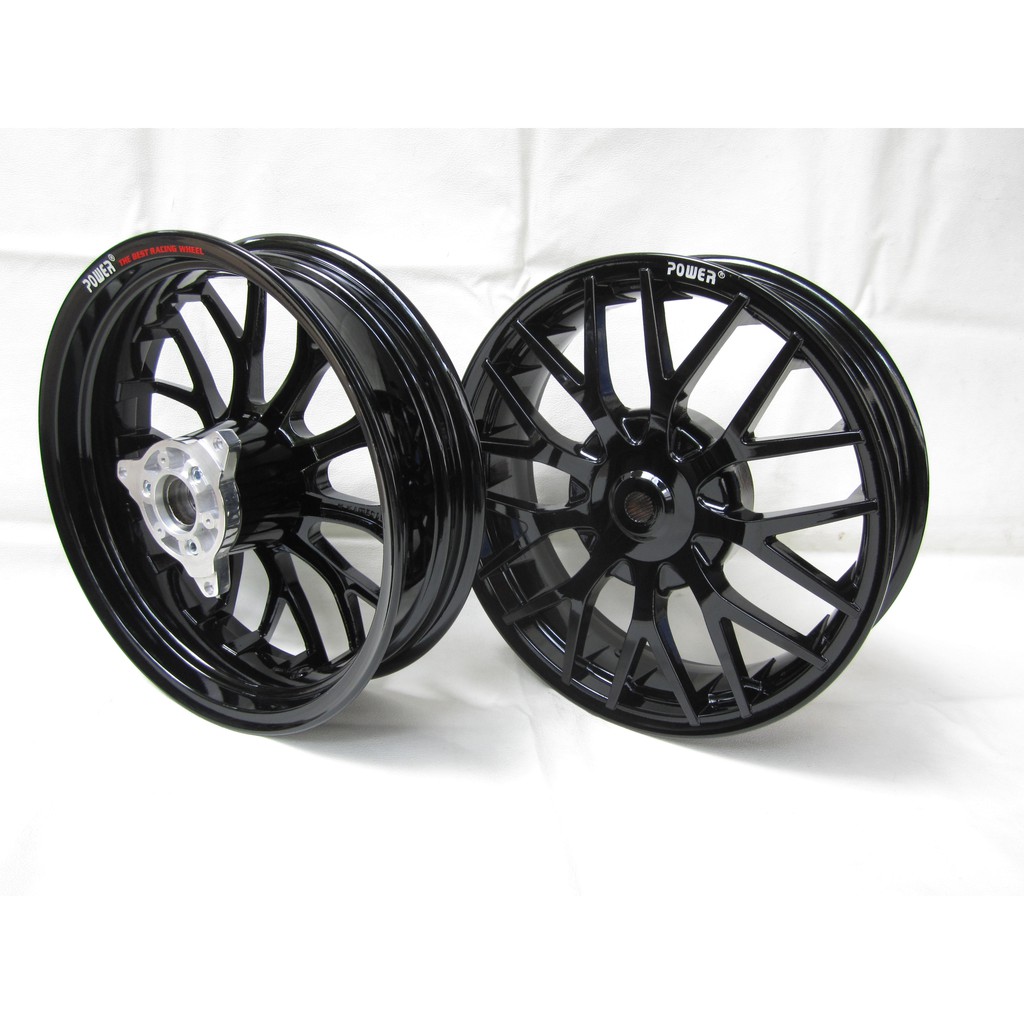 Mâm POWER  cho NVX 155