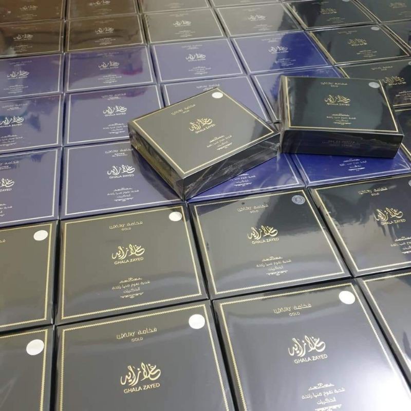 Nước hoa dubai đại bàng đen, phong cách lôi cuốn, sang trọng, mẫu thử 10ml