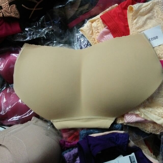 Combo 10 quần độn mông