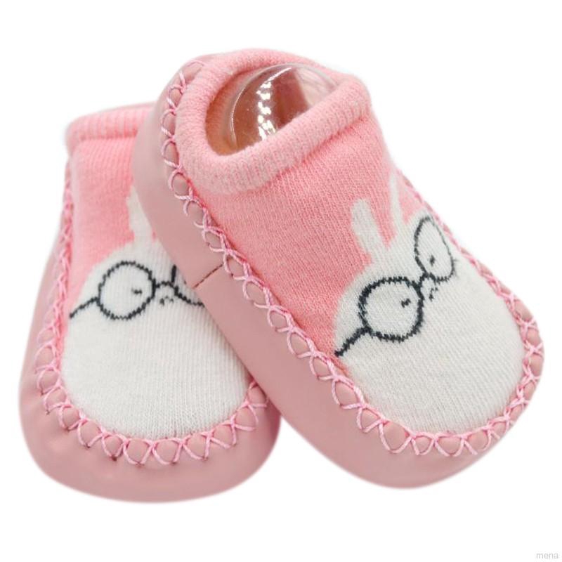 Vớ cotton hoạt hình cho bé