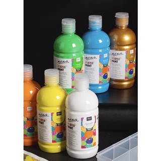 Màu poster Mont Marte 500ml