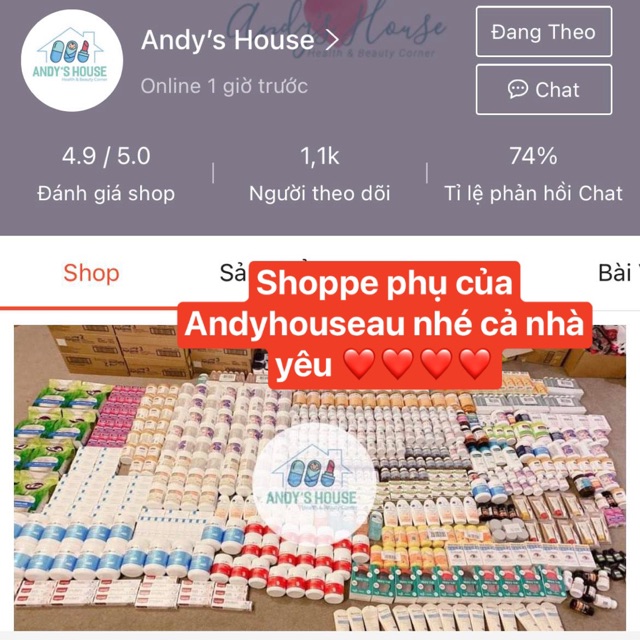 Andy's House2