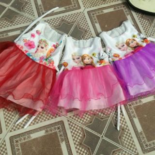Sỉ váy công chúa