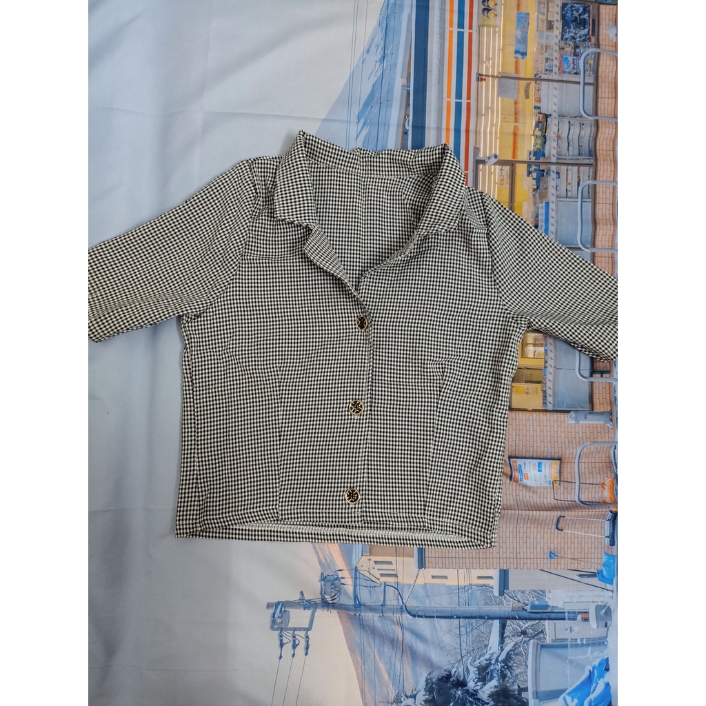 Set vest quần đùi