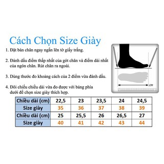 Giày Sandals Nam Vento NB06