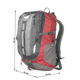 Balo The North Face Boxshot 2012