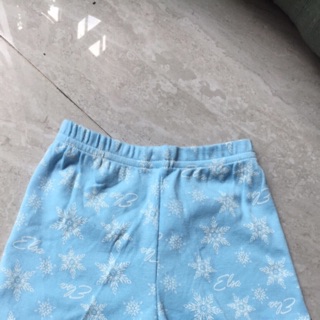 Quần chục borip 500