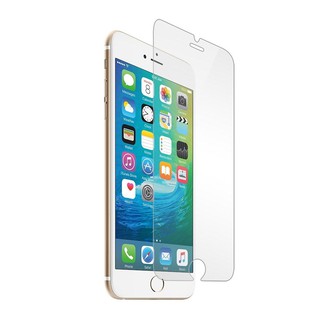 Kính cường lực trong suốt cho Iphone 6 / Iphone 6s (Kèm miếng lau)
