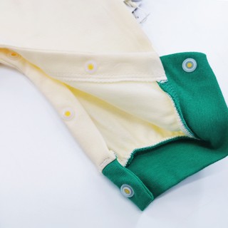 Bodysuit cao cấp cho bé SBT136