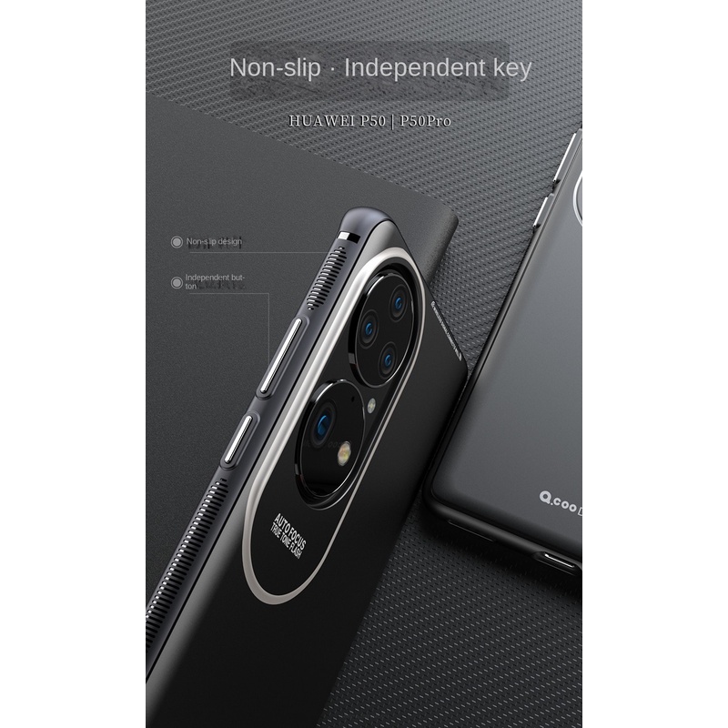 Ốp Điện Thoại YJD Chống Sốc Dành Cho Huawei P50 Pro