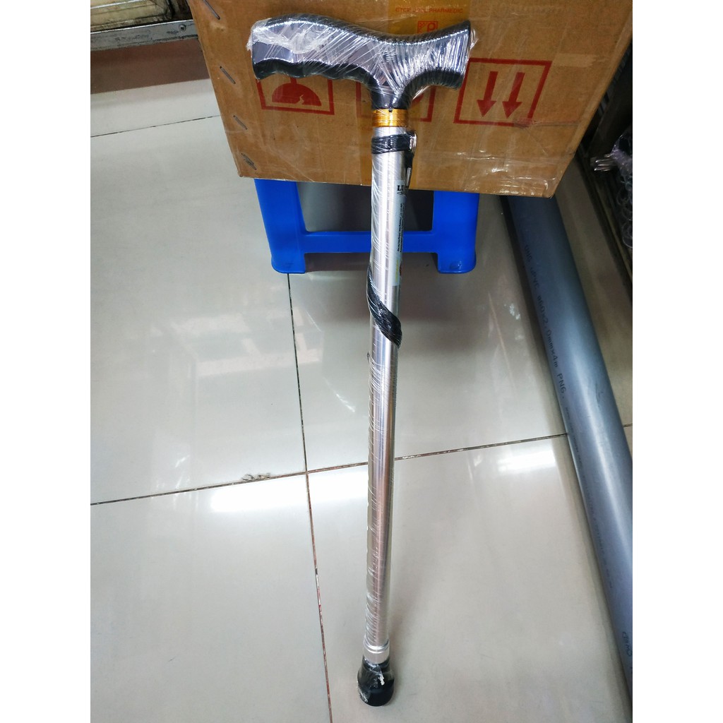 Ba toong, gậy chống 1 chân cho người già