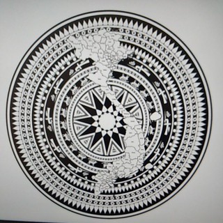 tem trống đồng có chi tiết,tem xe tải,tem dán nắp capo xe