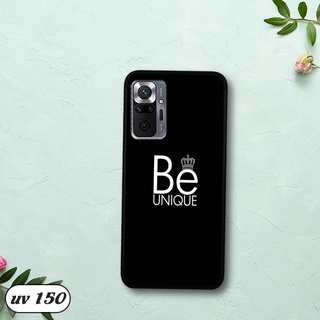 Ốp lưng cho điện thoại Xiaomi Redmi Note 10 Pro