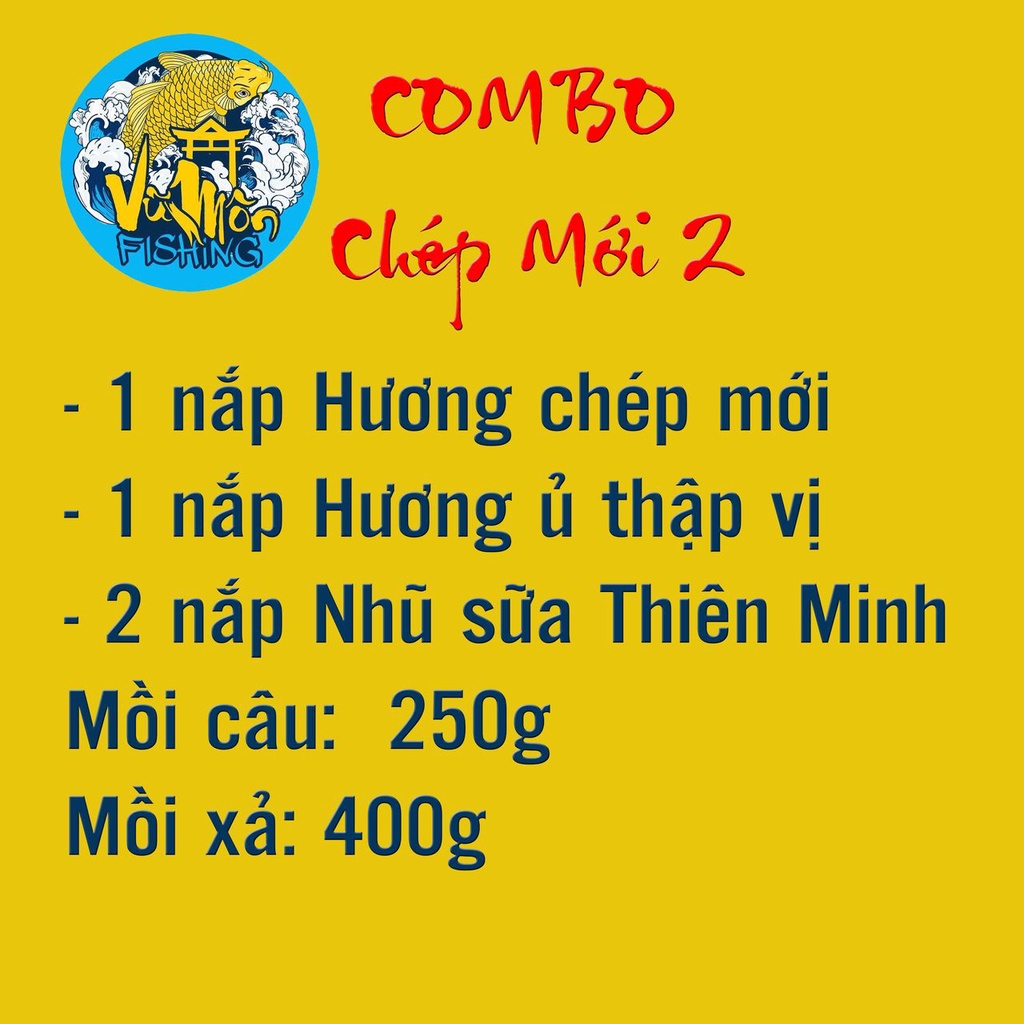 Hương Liệu CÂU CÁ   HƯƠNG Ủ THẬP VỊ Thiên Minh Siêu Hot 100ml - Vũ Môn NINH BÌNH