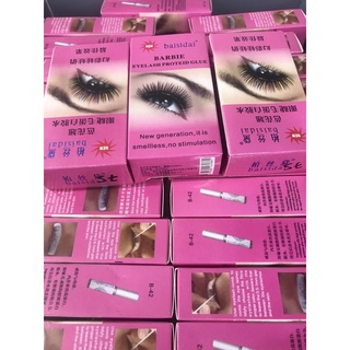 keo bắt trục uốn mi (pk nail mi Minh Quỳnh Anh)