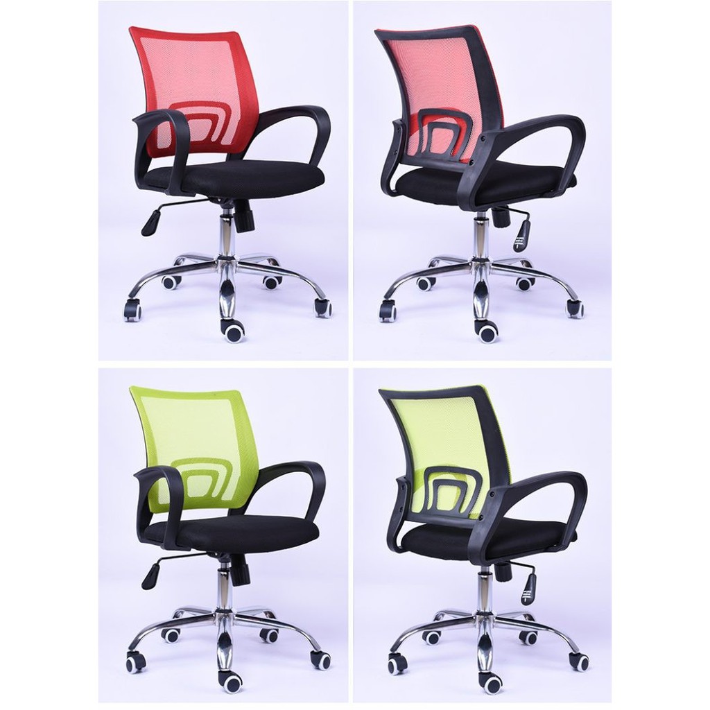 Ghế xoay văn phòng | BigBuy360 - bigbuy360.vn