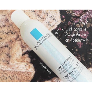 Xịt khoáng Pháp La Roche-Posay chống lão hóa da